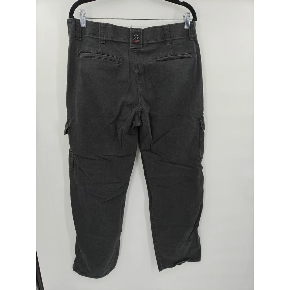Wrangler atg all